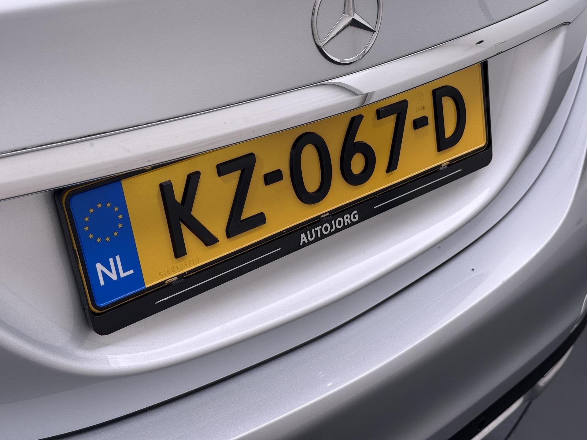Foto 6 van Mercedes-Benz C-klasse 180 Ambition Stoelverwarming | Naviga