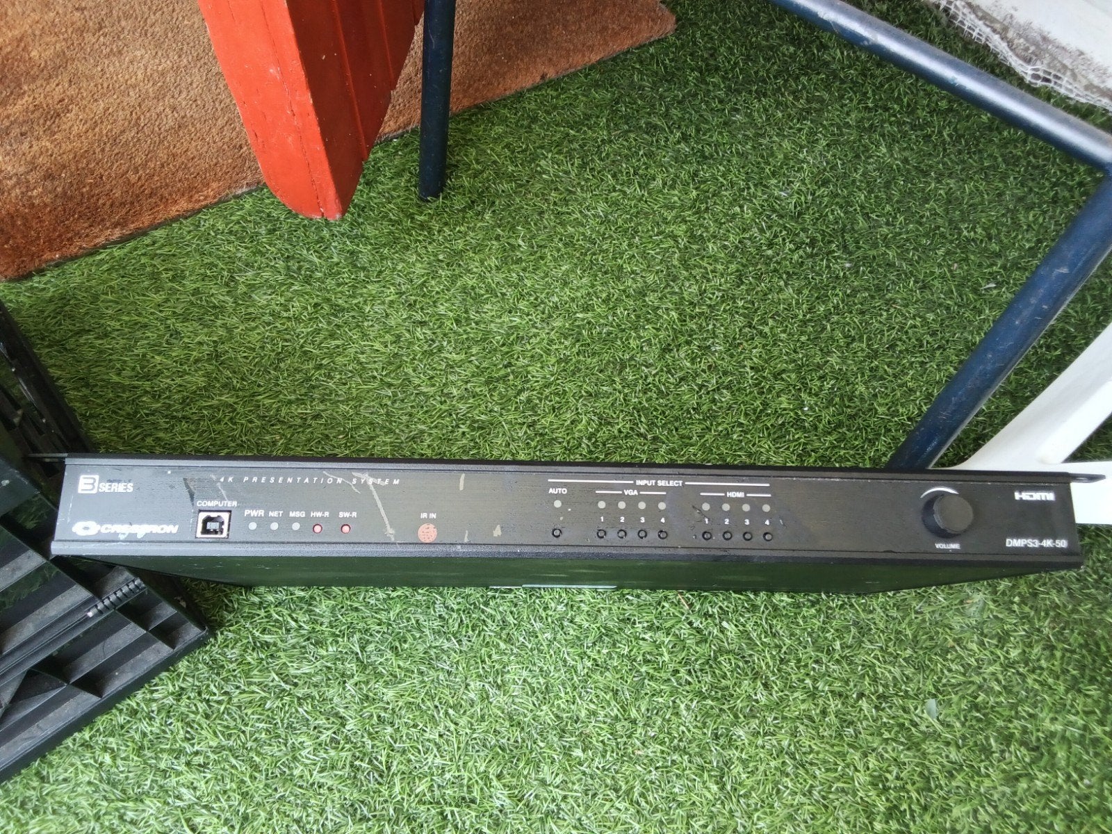 4K Presentation system DMPS3-4K-50, Audio, Tv en Foto, Ophalen of Verzenden