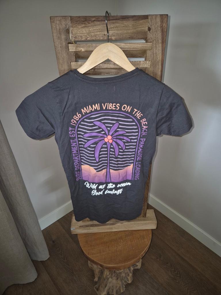 Shirtjes maat 140 oa. Vingino, Kinderen en Baby's, Ophalen of Verzenden, Zo goed als nieuw, Jongen