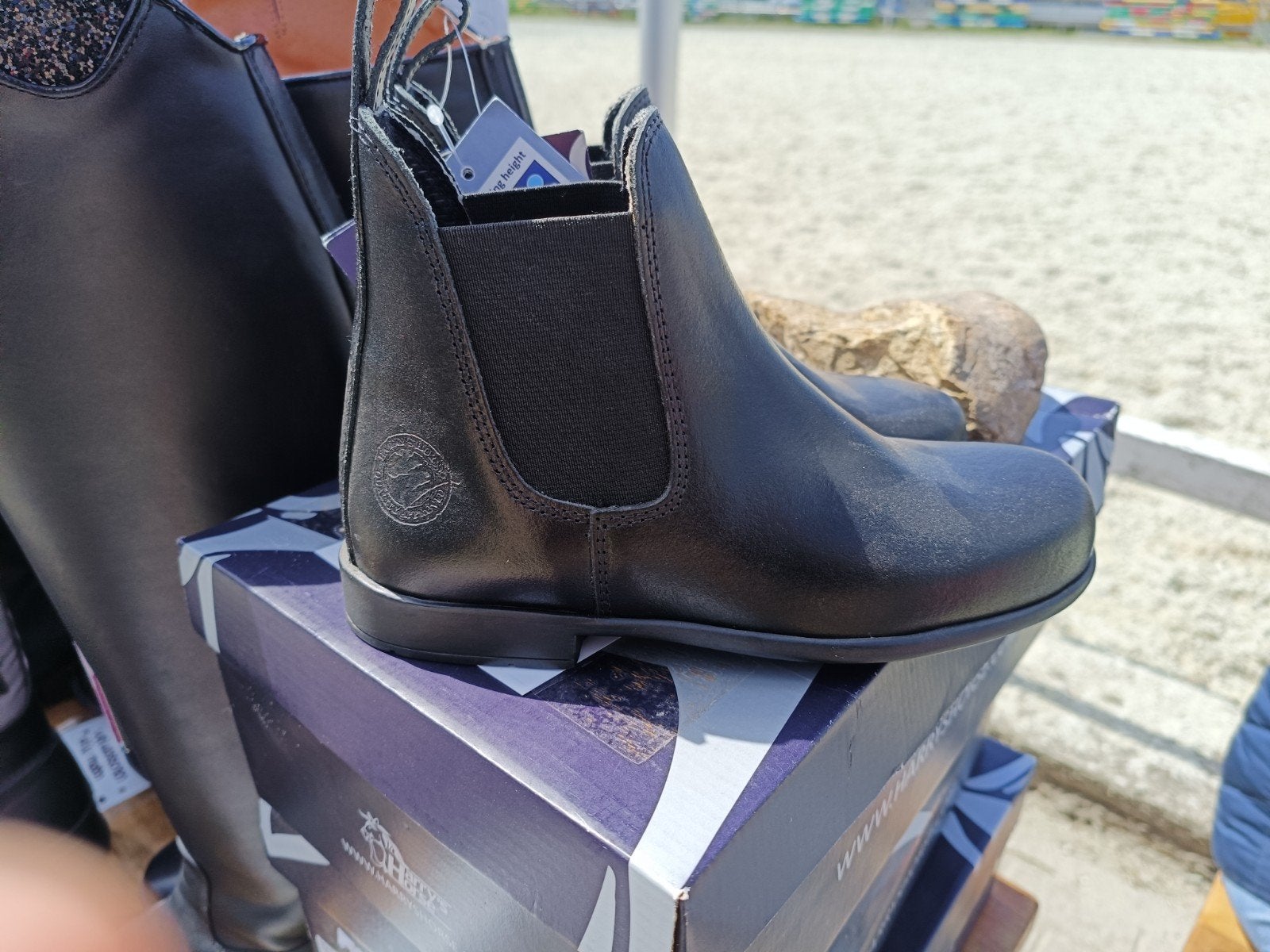 Jophurs maat 29 t/m 32, Dieren en Toebehoren, Paarden en Pony's | Overige Paardenspullen, Ophalen of Verzenden, Nieuw, Overige soorten