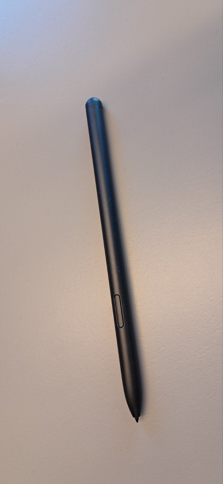SAMSUNG Galaxy Tab Series S Pen zwart, Ophalen of Verzenden, Zo goed als nieuw, Samsung