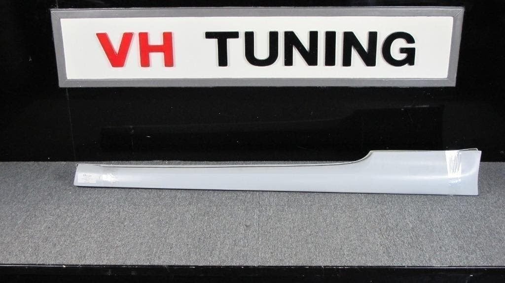 Autostyle PM SRE05 sideskirts Renault Megane 2 3 deurs >2002, Ophalen of Verzenden
