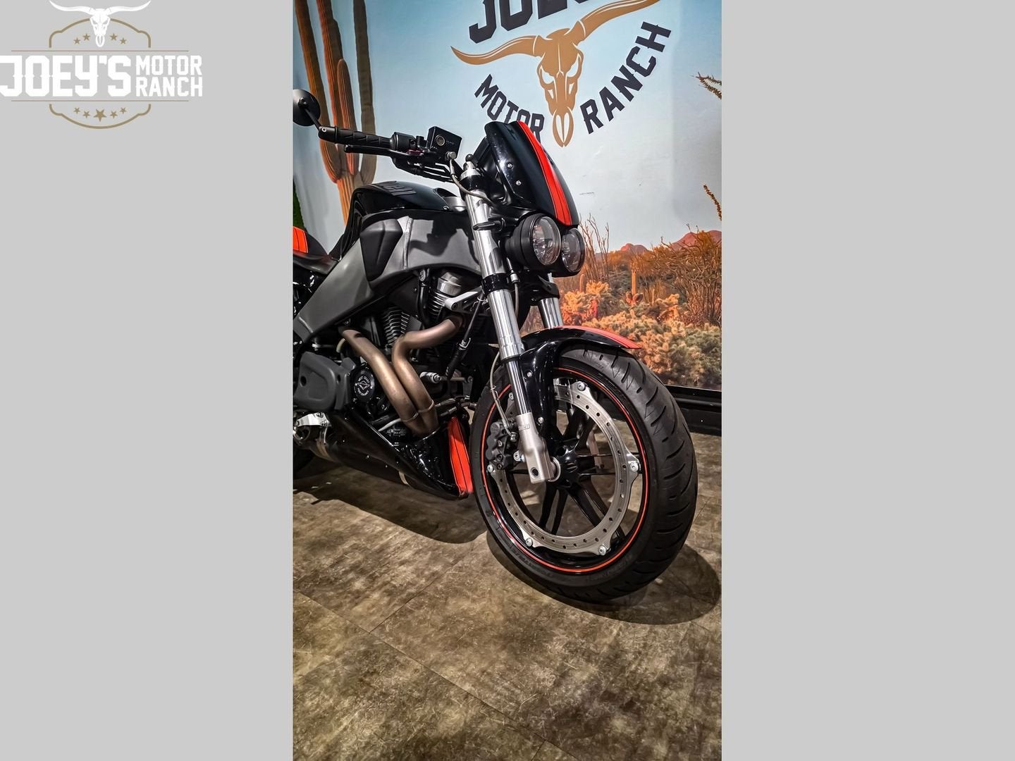 BUELL XB12S BUELL LIGHTNING (bj 2007), Motoren, Motoren | Buell, 2 cilinders, Motorrijbewijs A, Bedrijf, Meer dan 35 kW