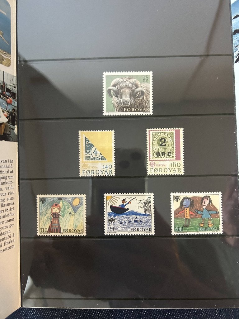 Grote hoeveelheid postzegels, Postzegels en Munten, Postzegels | Volle albums en Verzamelingen, Ophalen of Verzenden, Nederland en Buitenland