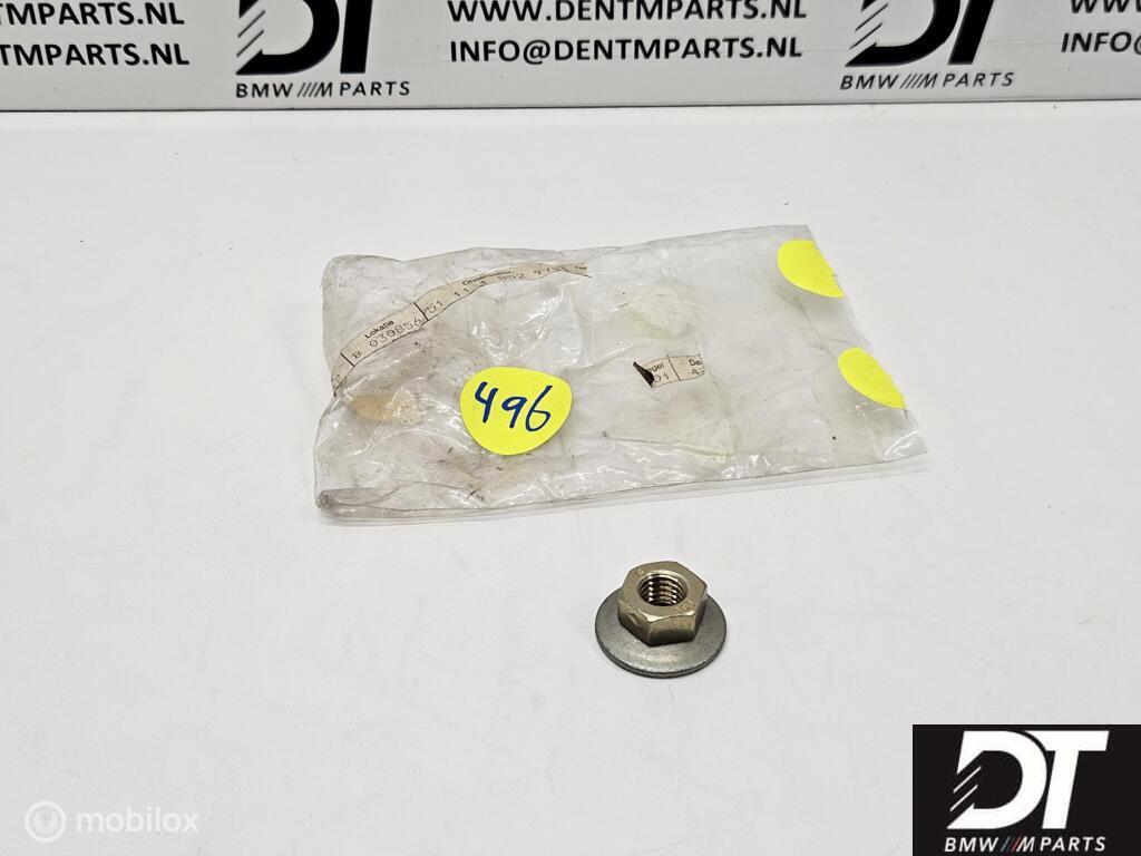 Moer M10 BMW 51111852978, Nieuw, Ophalen of Verzenden
