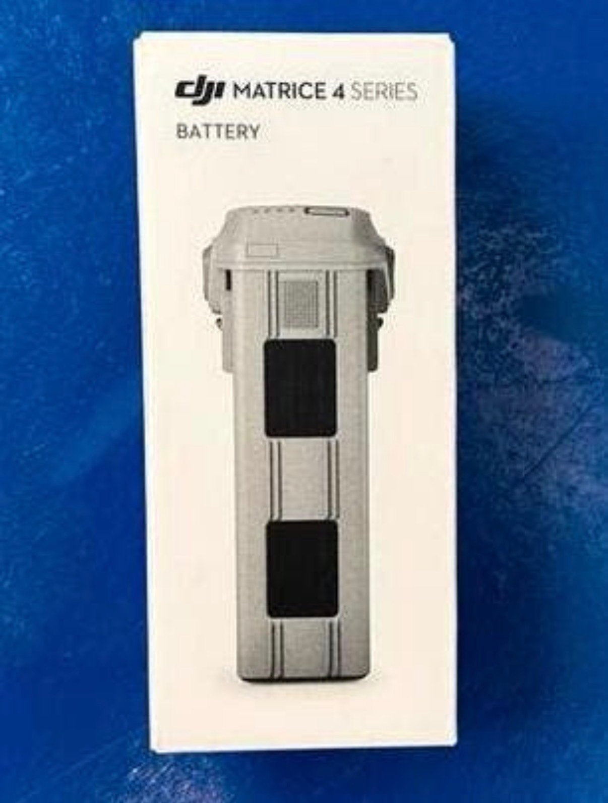DJI Matrice 4 Serie Batterij - Nieuw in doos, 250 tot 900 gram, 30 tot 45 minuten, Nieuw, Ophalen of Verzenden