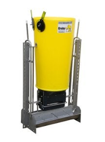 Groba grofit 2 x 4, Meerdere dieren, Varken