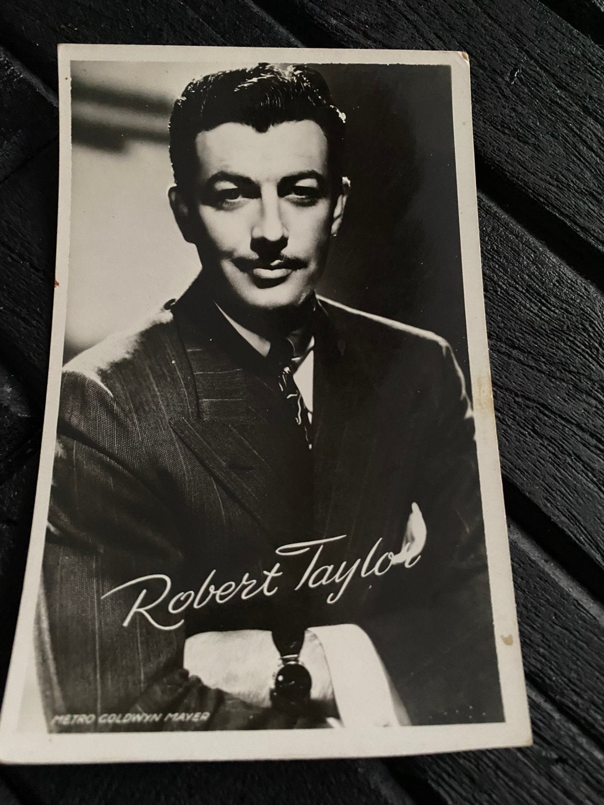 Filmster Taylor, Ophalen of Verzenden, Zo goed als nieuw