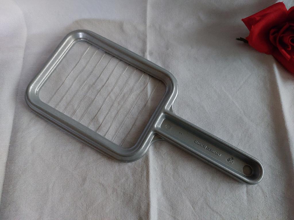 Westmark | diverse VINTAGE aluminium keukenhulpjes, Verzenden