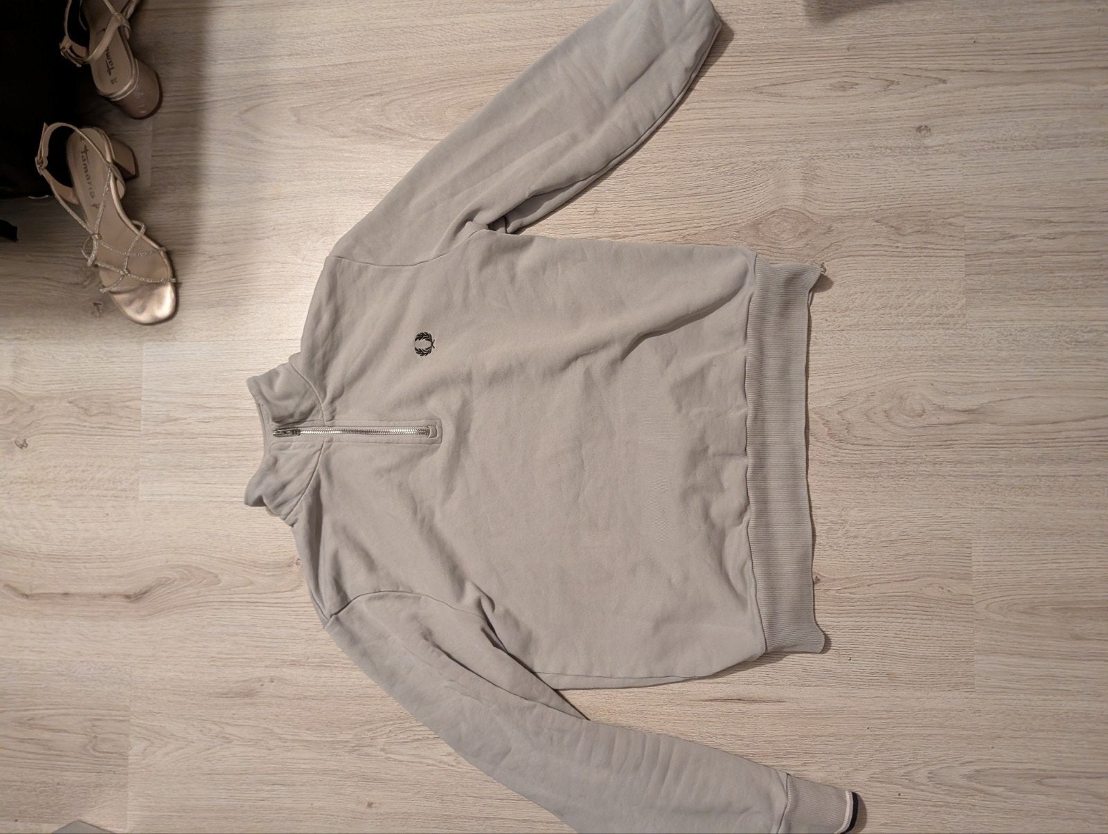 Fred Perry, Ophalen of Verzenden, Zo goed als nieuw