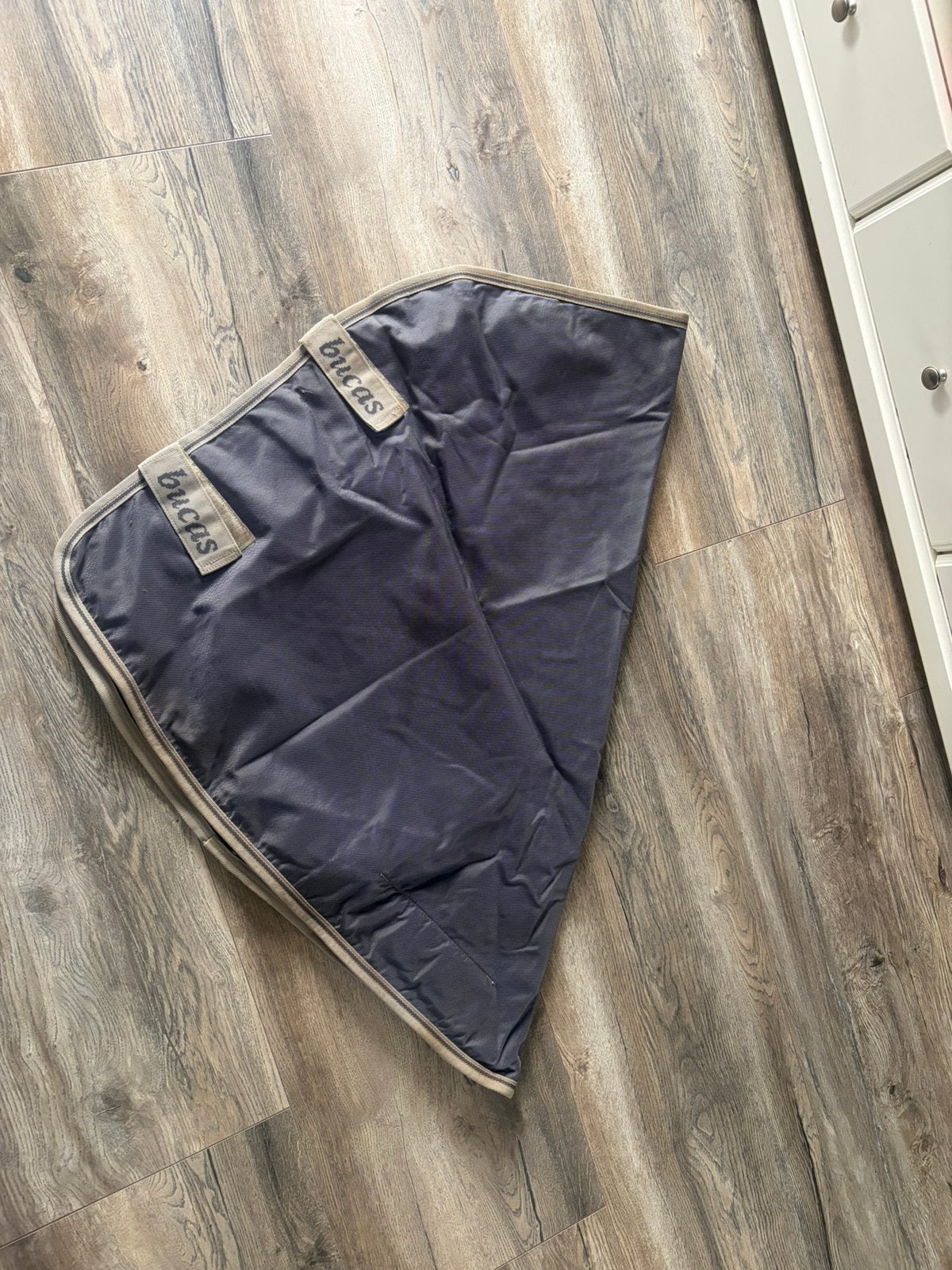 Bucas smartex combi nek ongevoerd, Dieren en Toebehoren, 0 g, Halsdeken, Overige materialen, Ophalen of Verzenden