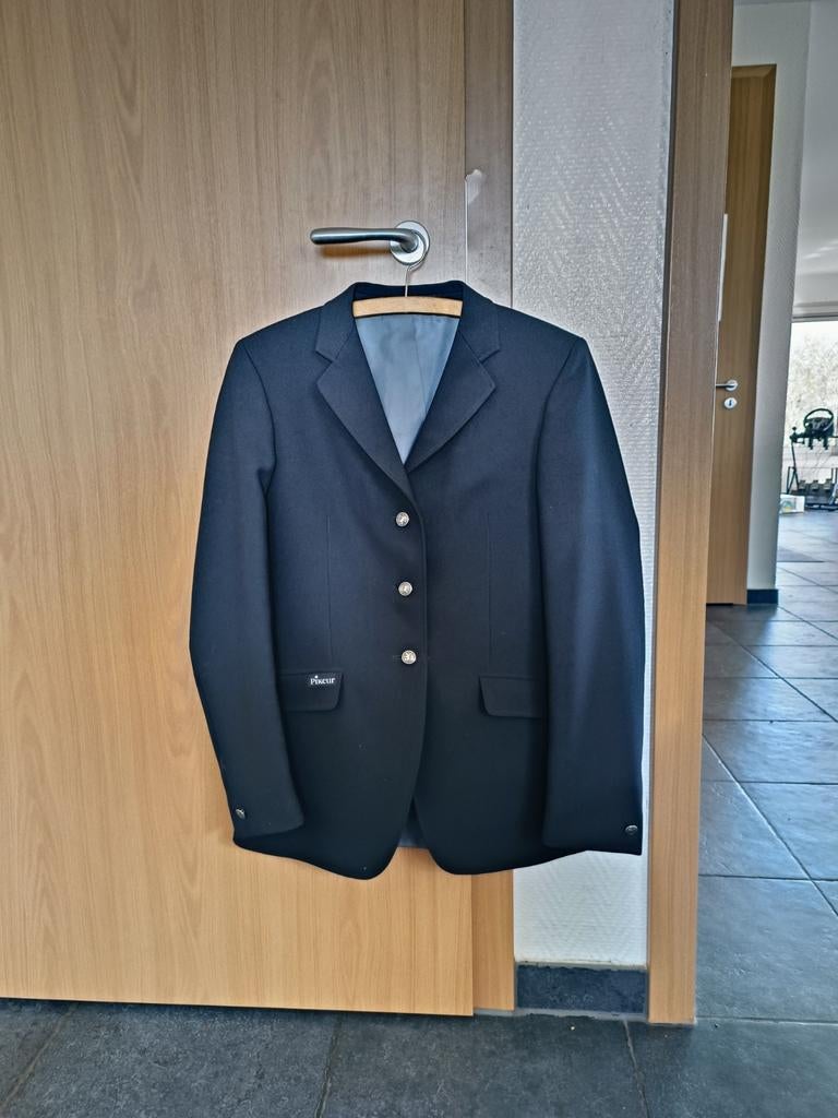 wedstrijd jasje Pikeur, Dieren en Toebehoren, Ophalen, Zo goed als nieuw, Dressuur, Bovenkleding
