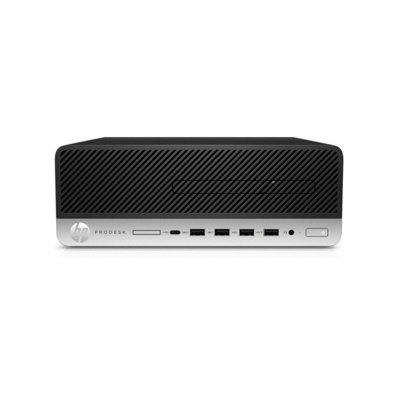 Hp Prodesk G5 SFF i5-8500 256gb 16gb Windows 11., HP, HP, I5-8500, Ophalen of Verzenden