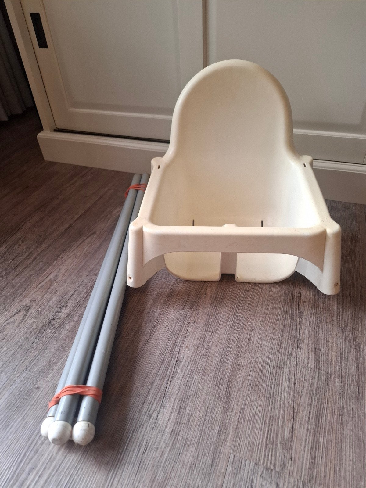 Kinderstoel ikea, Kinderen en Baby's, Ophalen, Gebruikt, Overige typen