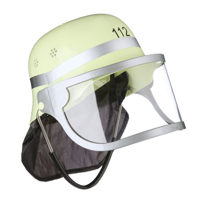 Kinder brandweerhelm, Helmond / Someren, Nieuw, Ophalen of Verzenden, Babijhandel@gmail.com