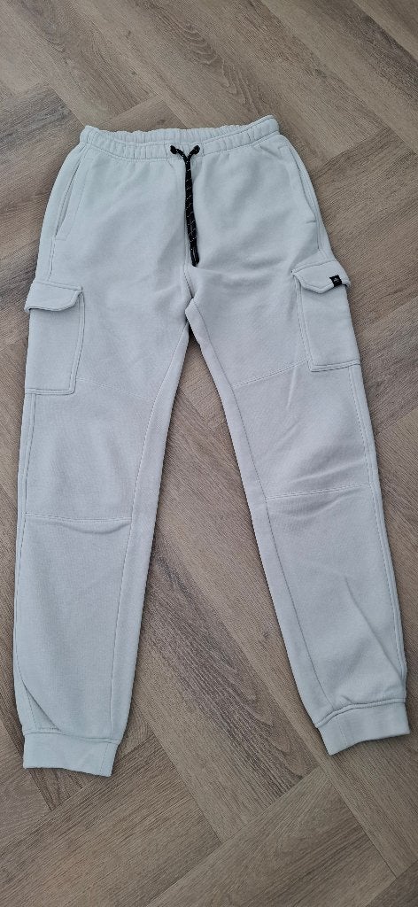 Lost Minds Cargo Sweatpants / Joggingbroek - Maat S, Onbekend, Overige maten, Ophalen of Verzenden, Zo goed als nieuw