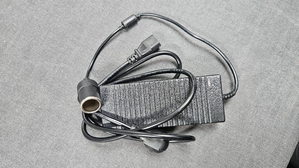 AC naar DC-adapter 12V 15A, 220V-omvormer, Ophalen of Verzenden, Nieuw