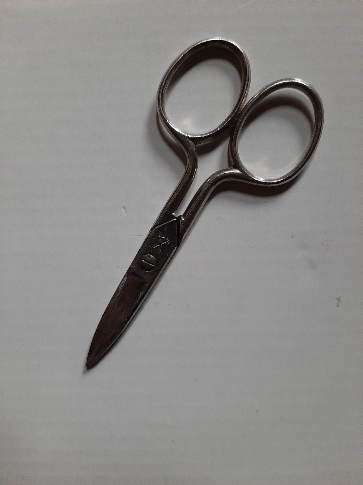 Scharen, Ophalen of Verzenden, Gebruikt, Gereedschap of Toebehoren