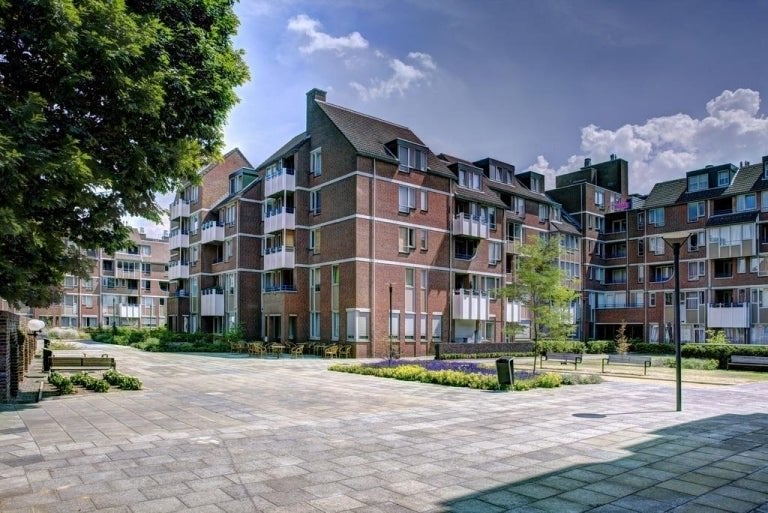 NIEUW! Woonruimte te huur Jo Hansenstraat, Roermond