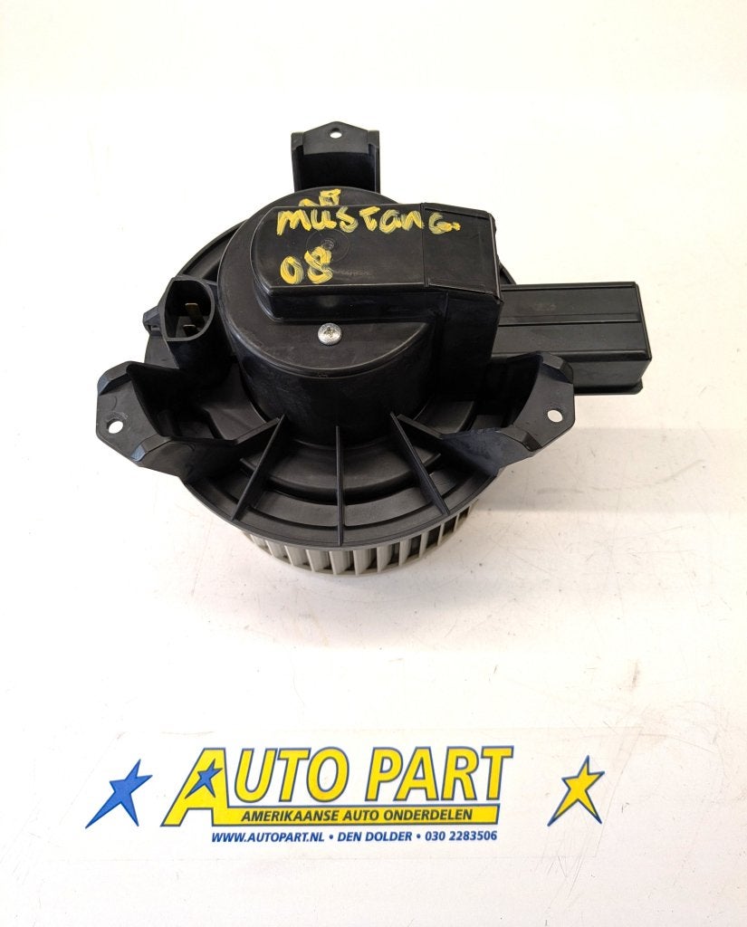 Ford Mustang kachelmotor 2005-2009, Gebruikt, Ford motor company, Ford USA, P.O. Box 6248, Dearborn, MI 48126