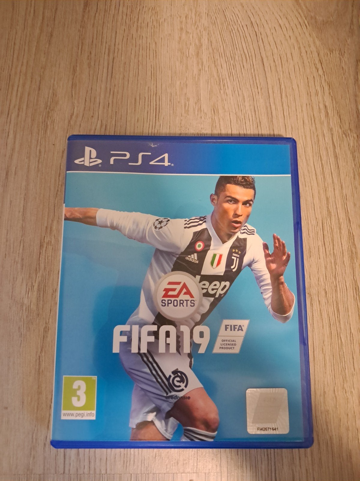 Fifa 19, Ophalen, Online, Zo goed als nieuw, Sport