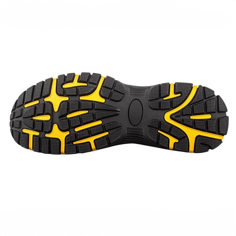BuckBootz Wizardz S3S Instap Werkschoenen Zwart – 40 t/m 47, Tuin en Terras, Werkschoenendeal, Marktplaats@werkschoenendeal.nl