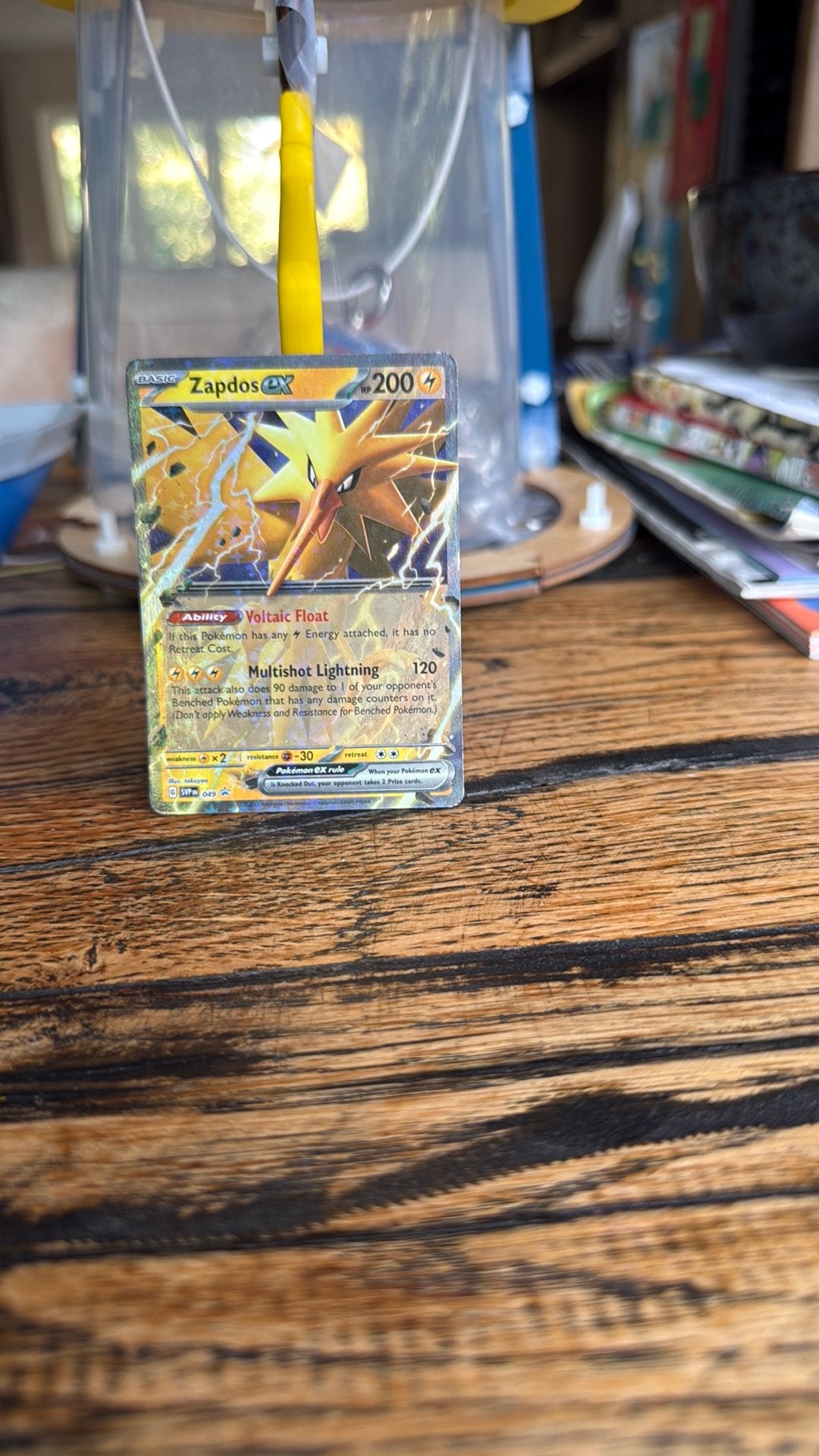 Tangela Pokémon Kaart 66/102 Base Set (1999), Hobby en Vrije tijd, Verzamelkaartspellen | Pokémon, Ophalen of Verzenden, Gebruikt