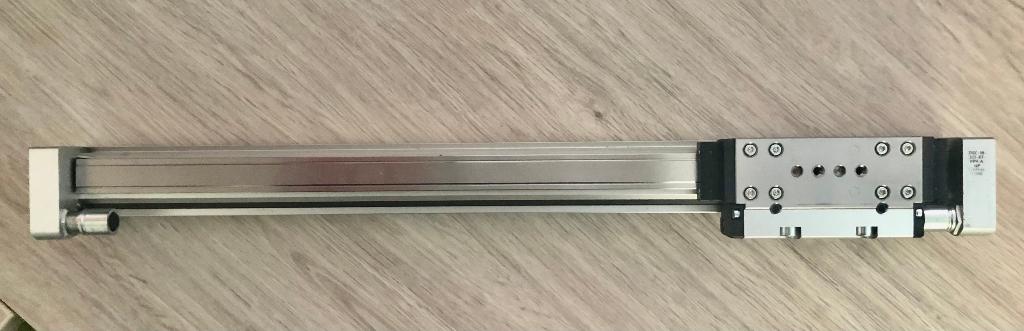 FESTO - Lineaire aandrijving - DGC-18-315 - Pick and Place, Ophalen of Verzenden, Zo goed als nieuw