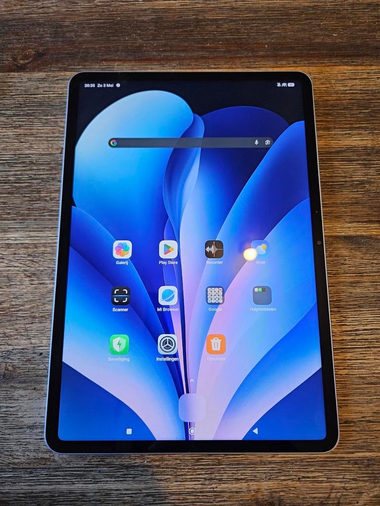 Xiaomi Pad 7, Computers en Software, Android Tablets, Xiaomi, Pad 7, 11 inch, Ophalen of Verzenden