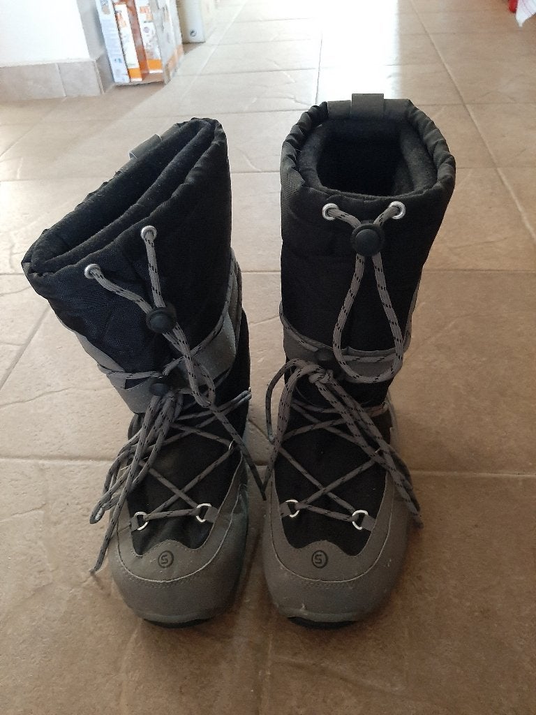 Snowboots maat 39, Maat 38/40 (M), Overige typen, Spex, Ophalen of Verzenden