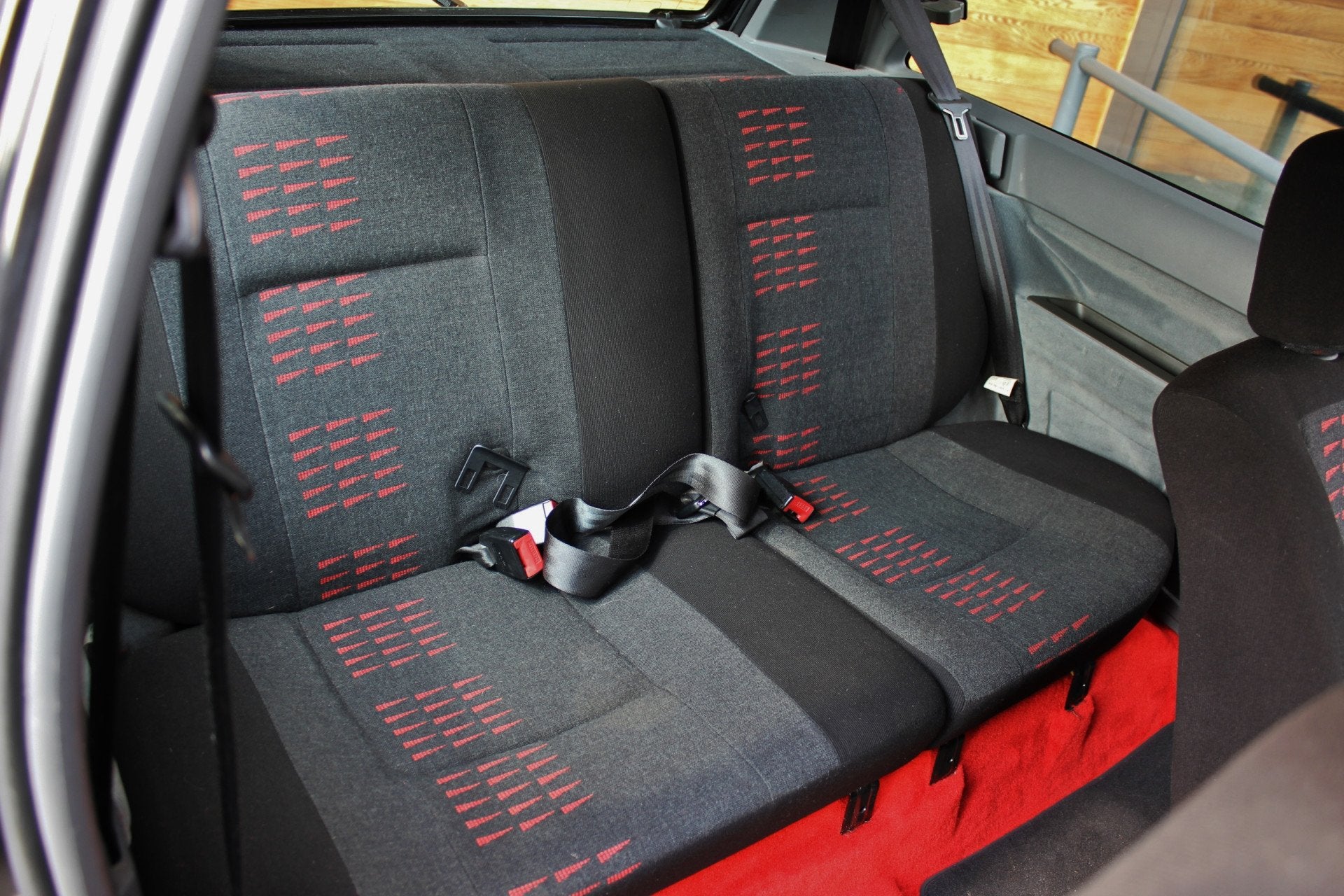 Renault 5 1.4 GT Turbo *Collectors Item in mint condition*, foto 7