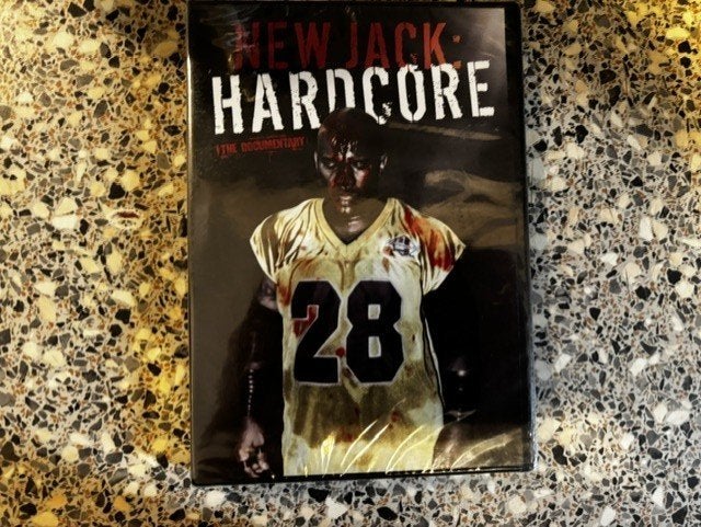 New Jack Hardcore, Engels, Overige typen, Ophalen of Verzenden, Nieuw in verpakking