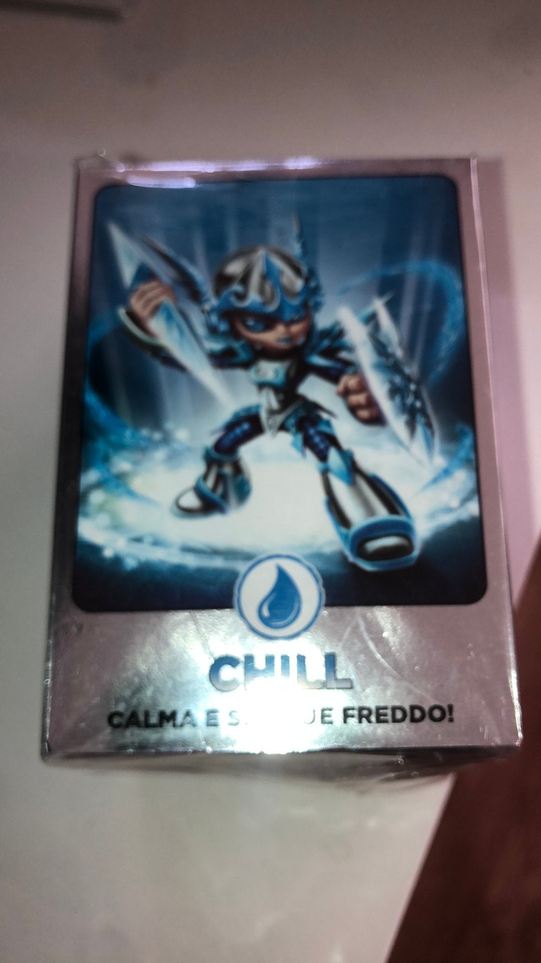 Topps Skylanders Giants Boomer trading cards verzameling, Boeken, Ophalen of Verzenden, Zo goed als nieuw