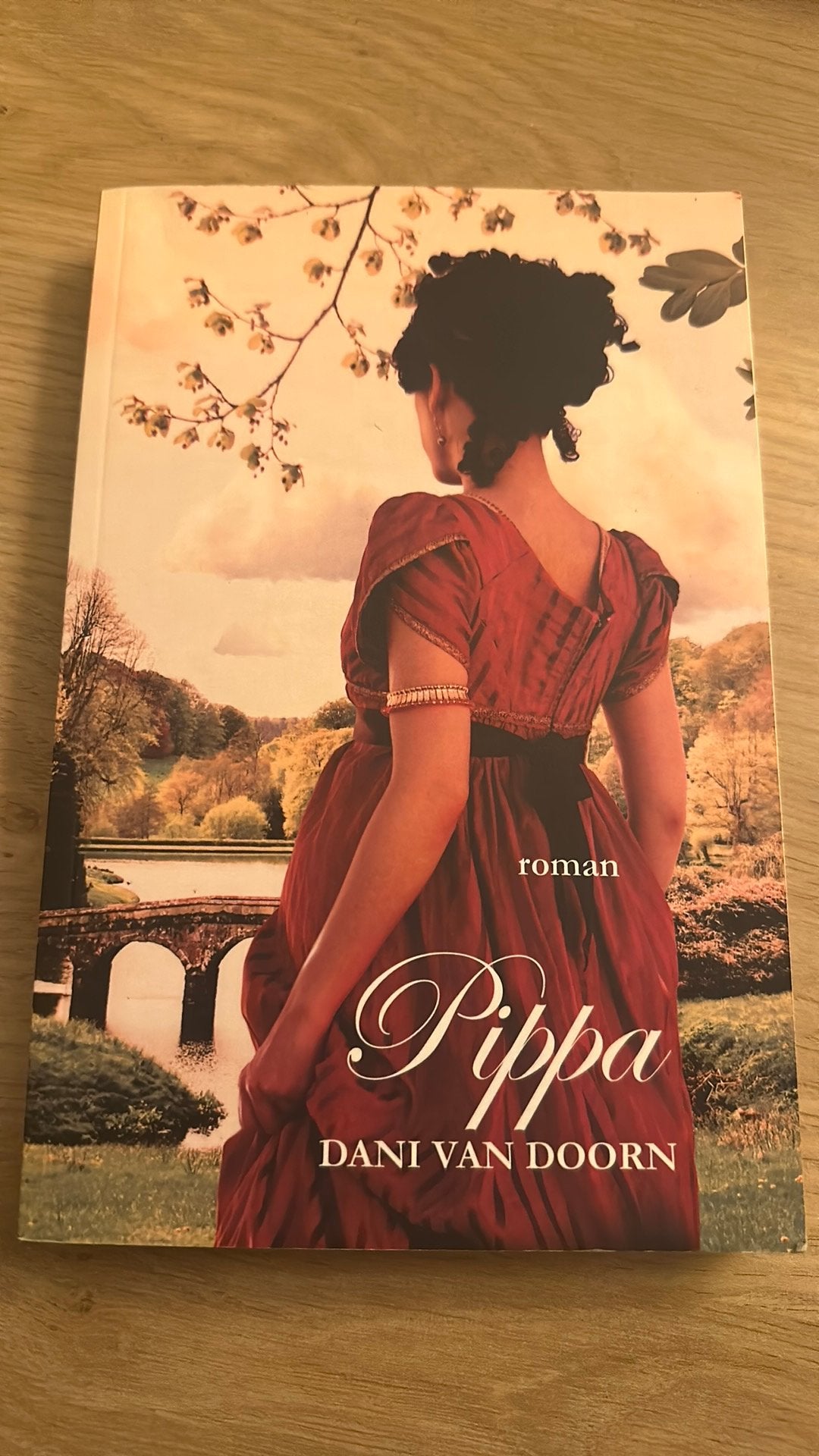 Dani Van Doorn - Pippa, Ophalen of Verzenden, Zo goed als nieuw, Dani Van Doorn