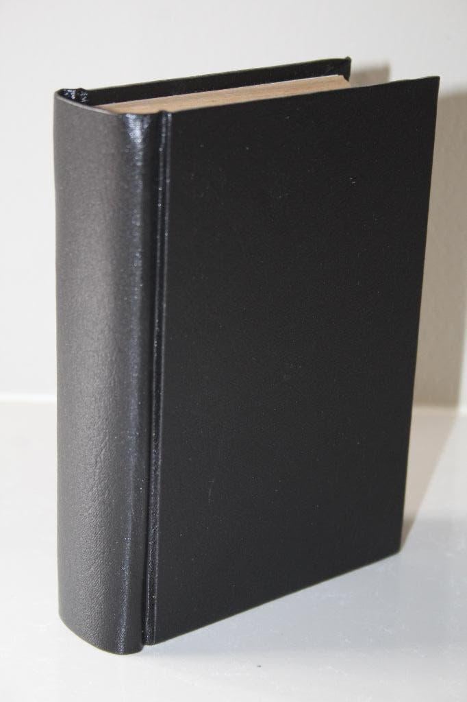 N.S. van Leeuwaarden - De Godvrezende zeeman (1882), Ophalen of Verzenden