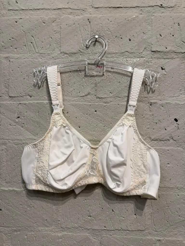 Anita bh 85C NIEUW!! Nu €30, Ophalen of Verzenden, Wit, BH