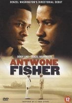 Antwone Fisher ( Denzel Washington) [63], Alle leeftijden, Ophalen of Verzenden, Zo goed als nieuw