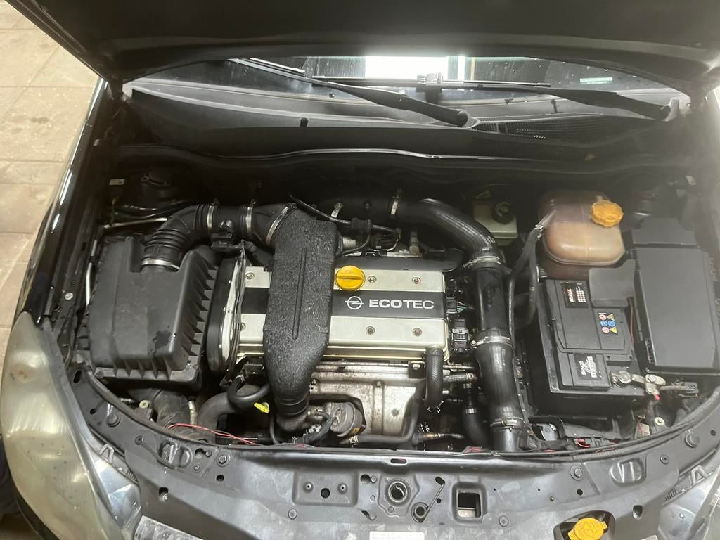 Z20LET Motoronderdelen, Auto-onderdelen, Ophalen of Verzenden, Gebruikt