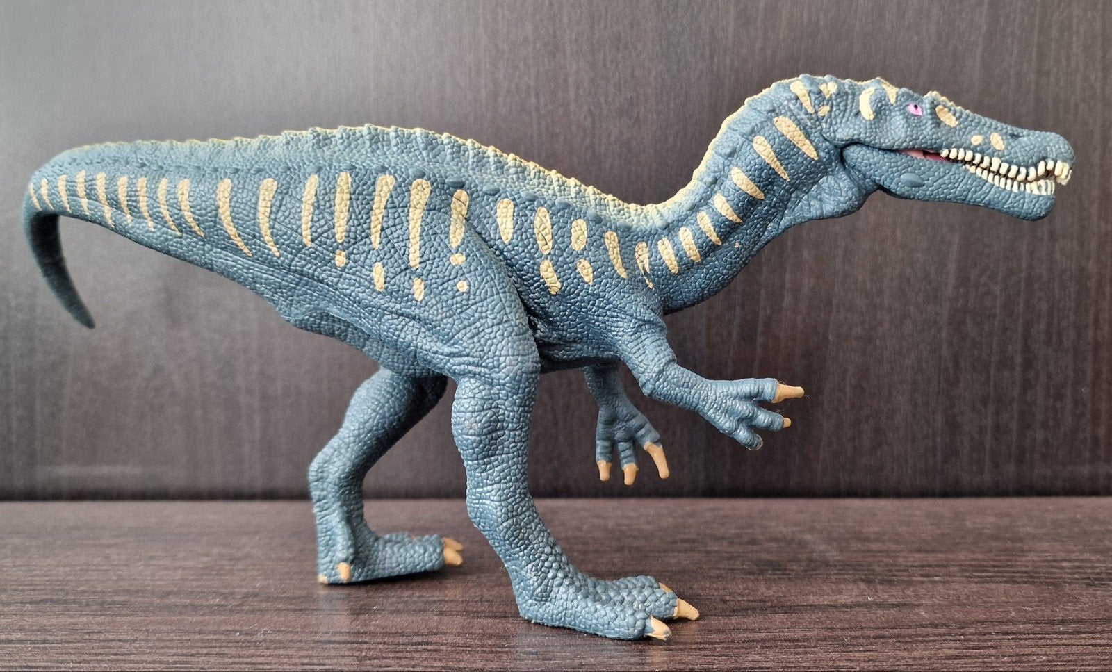 Schleich Dino Baryonyx - 2019, Ophalen, Gebruikt