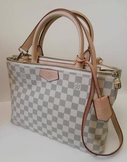 Designer Hand / Schoudertas, Ophalen of Verzenden, Zo goed als nieuw, Bruin, Handtas