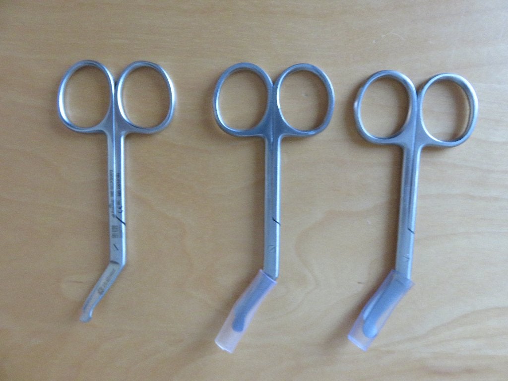 hobby schaar ideaal voor hondjes te knippen, Hobby en Vrije tijd, Knutselen, Ophalen, Gereedschap of Toebehoren, Nieuw, Overige materialen