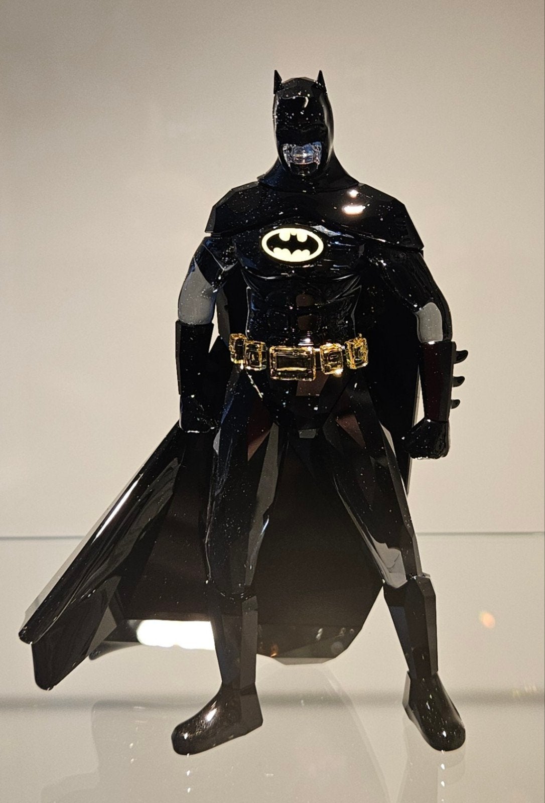 batman van swarovski, Ophalen of Verzenden