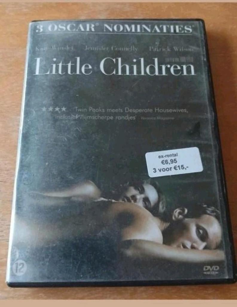 Little  Childeren, Alle leeftijden, Ophalen of Verzenden, Zo goed als nieuw