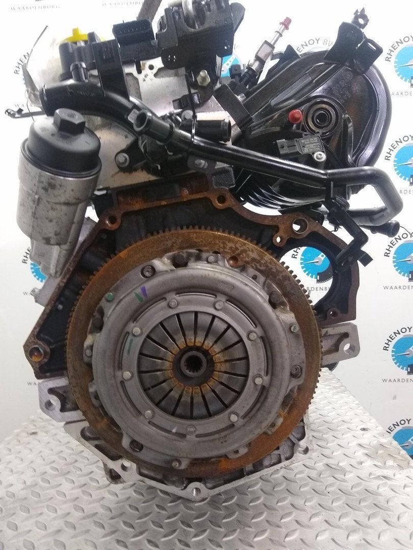 OPEL CORSA MOTOR 2018, Gebruikt, -, -, Ophalen of Verzenden