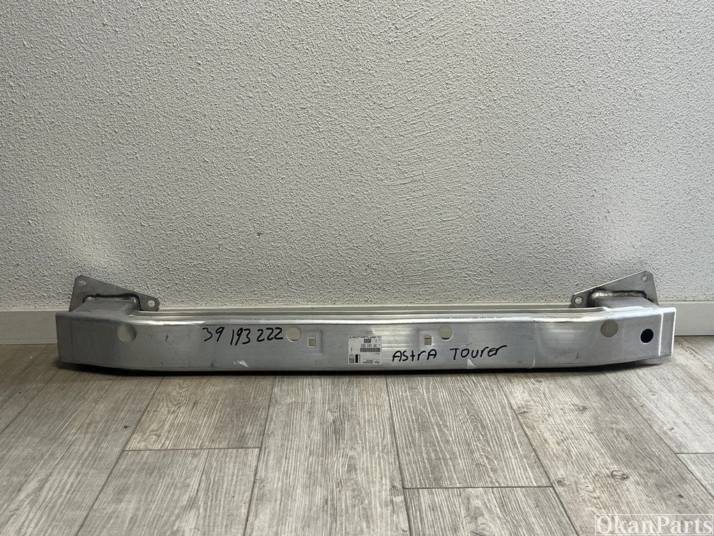 Opel Astra K Sports Tourer Bumperbalk Achter 39193222, Gebruikt, Voor, Opel Automobile GmbH, Ophalen of Verzenden