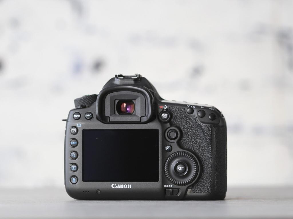 Canon EOS 5DS - Incl. 1 jaar garantie!, Canon, Spiegelreflex, -, Canon