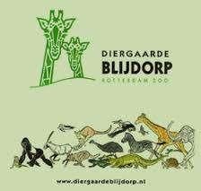 Diergaarde Blijdorp € 3,50 korting per persoon, Tickets en Kaartjes, Drie personen of meer, Kortingskaart