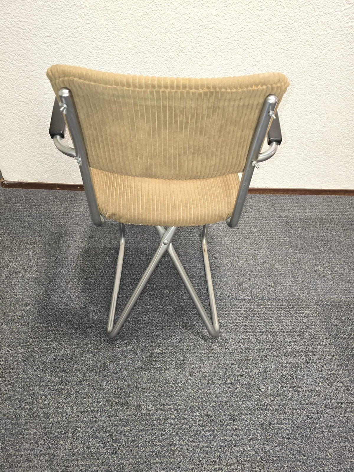 Te koop gispen stoel, Ophalen of Verzenden