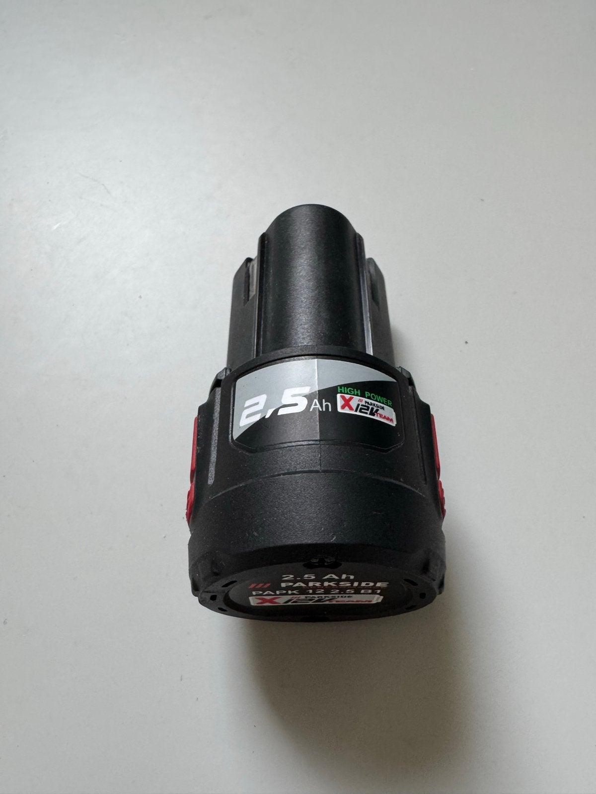 Foto 5 van Accu-slagschroevendraaier 12 V 170 Nm, met accu en lader