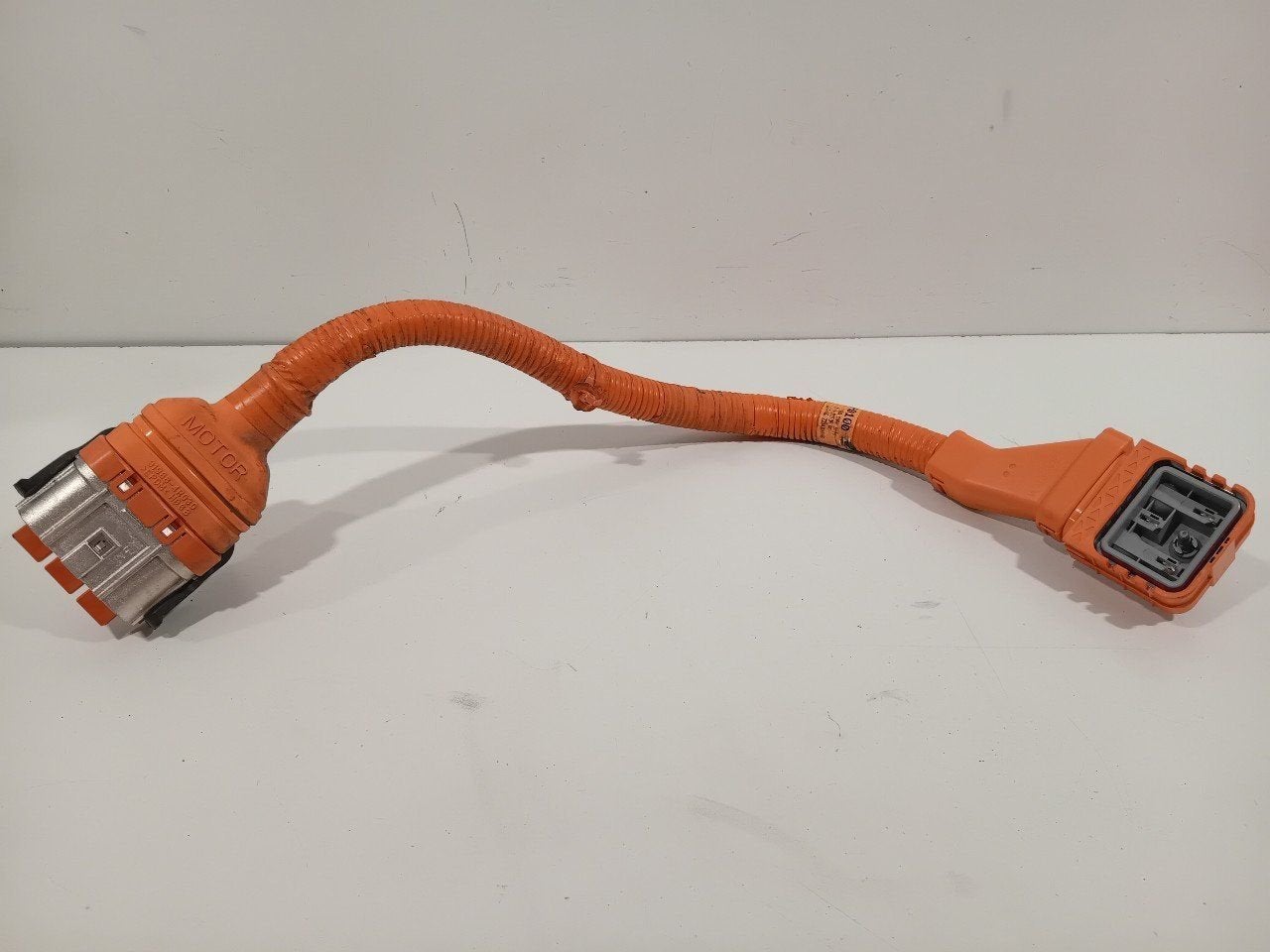 Kabel Hyundai Tucson, Onderdelen@venauto.nl, Van der Ven Autorecycling B.V., Gebruikt, Ettenseweg 76, 4706 PB Roosendaal, The Netherlands